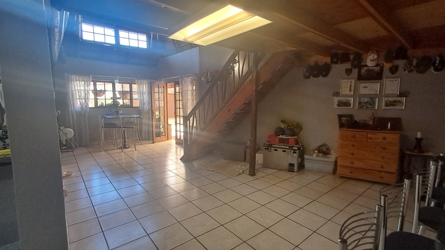 3 Bedroom Property for Sale in Pellissier Free State